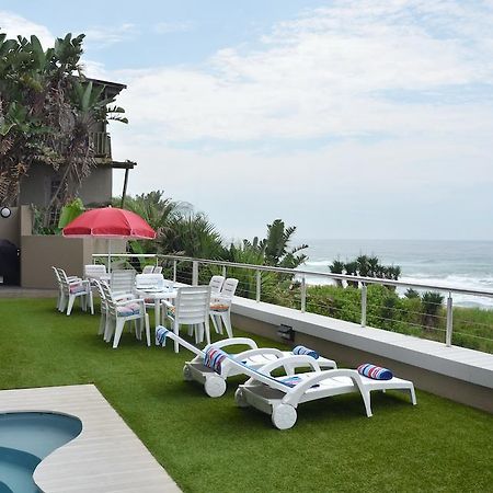 Greenfire Umdloti Bed & Breakfast Exterior photo