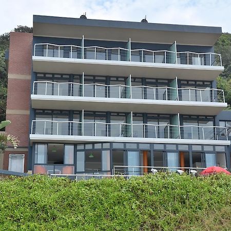 Greenfire Umdloti Bed & Breakfast Exterior photo