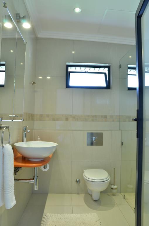 Greenfire Umdloti Bed & Breakfast Room photo