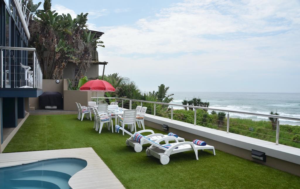 Greenfire Umdloti Bed & Breakfast Exterior photo