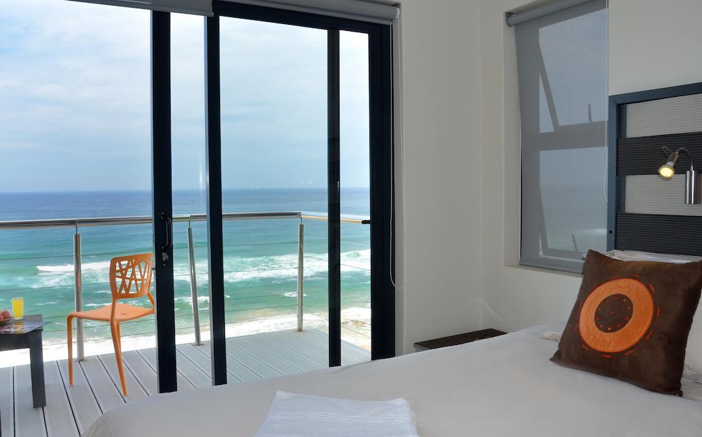 Greenfire Umdloti Bed & Breakfast Room photo