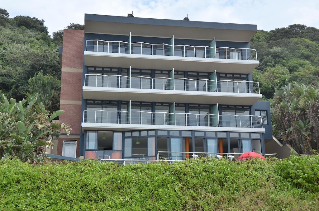 Greenfire Umdloti Bed & Breakfast Exterior photo