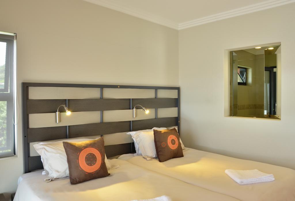 Greenfire Umdloti Bed & Breakfast Room photo